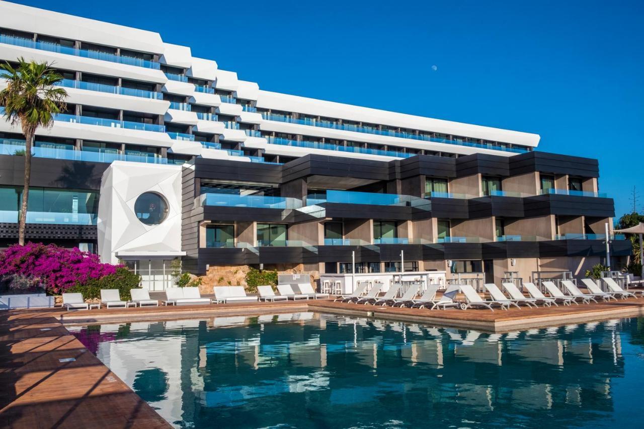Ibiza Corso Hotel & Spa Eksteriør bilde