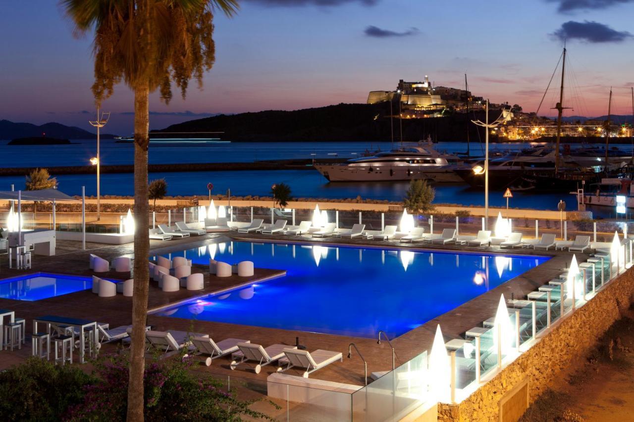 Ibiza Corso Hotel & Spa Rom bilde